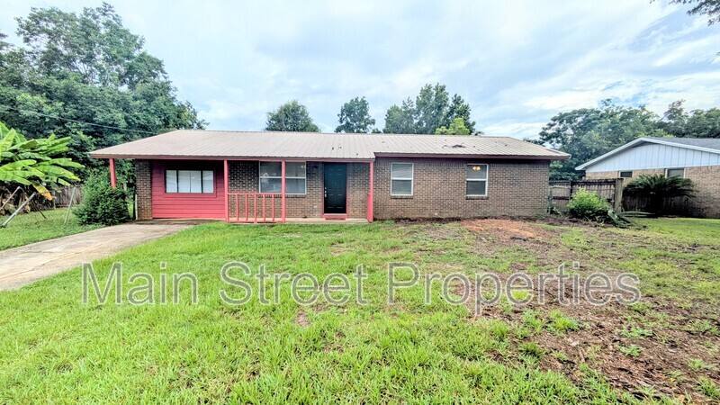 House for rent at 1022 Woodbury Place, Cantonment, FL 32533