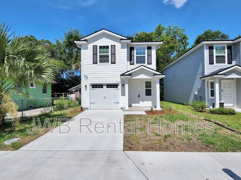 House for rent at 1118 Weare St, Jacksonville, FL 32206