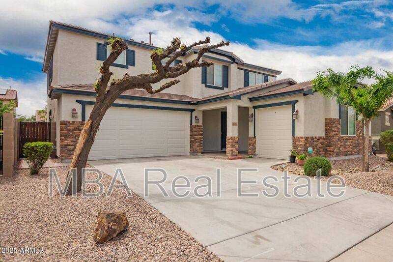 House for rent at 42511 W Cheyenne Dr, Maricopa, AZ 85138