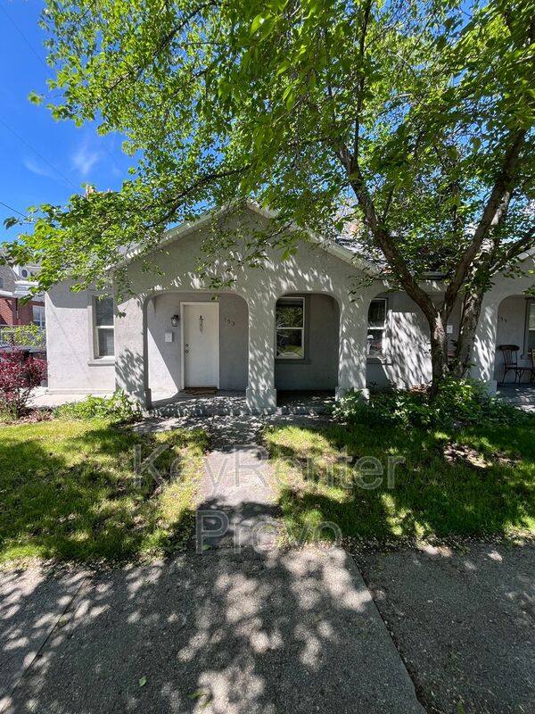 House for rent at 153 E 200 S, Provo, UT 84606