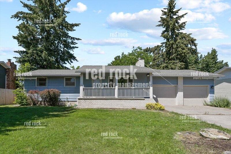 House for rent at 2211 E 49th Ave, Spokane, WA 99223