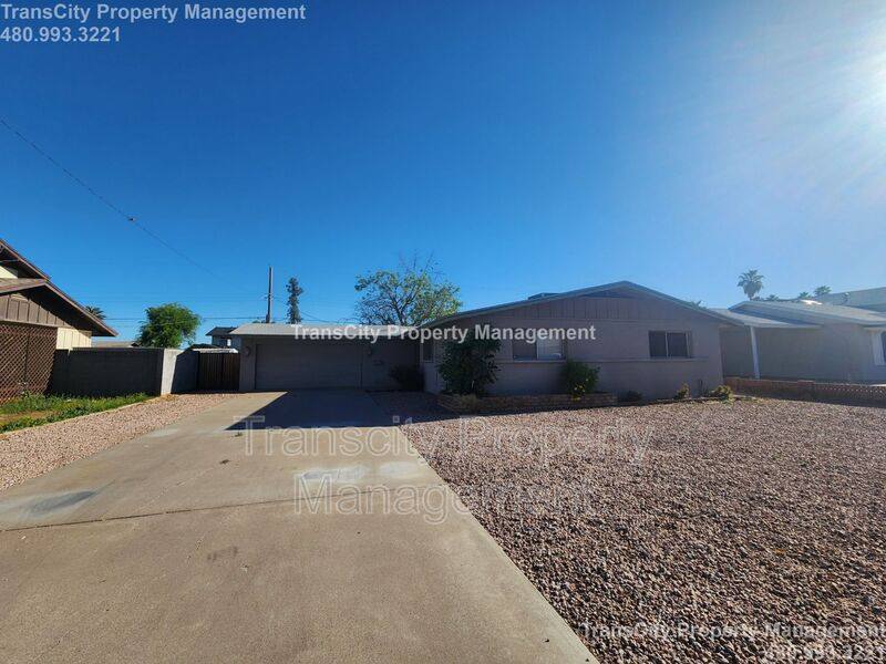 House for rent at 128 E Ellis Dr, Tempe, AZ 85282