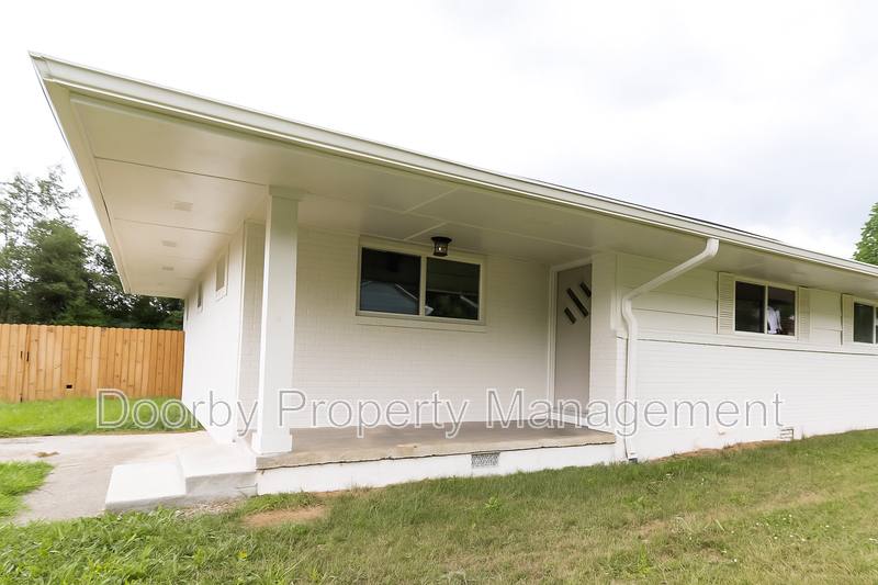 Apartment for rent at 4134 Bennett Rd #B, Chattanooga, TN 37412