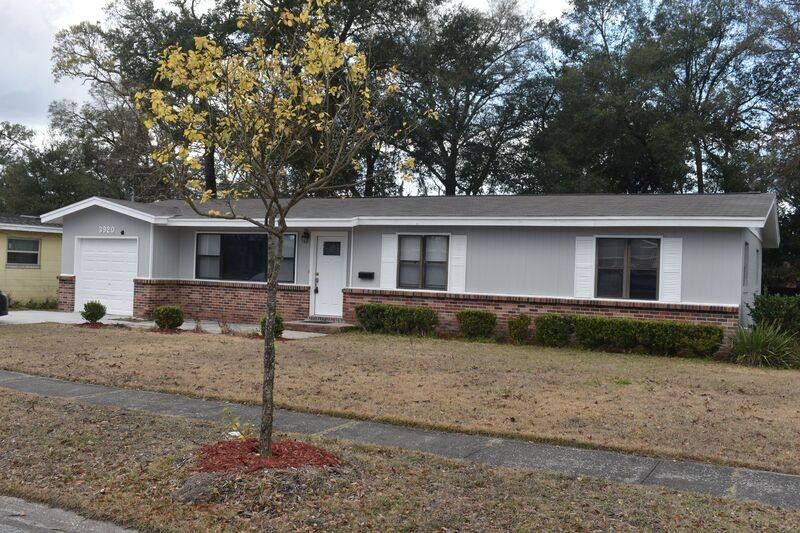 House for rent at 3920 Rogero Rd, Jacksonville, FL 32277