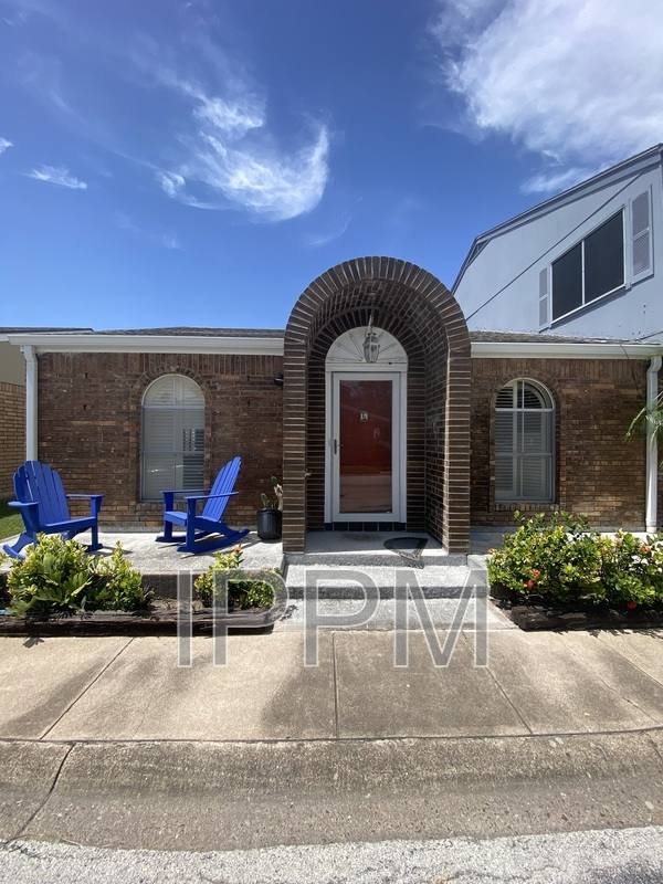 Townhouse for rent at 6 Los Amigos, Harlingen, TX 78552