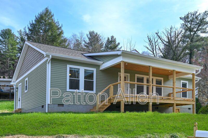 House for rent at 17 Sycamore St, Asheville, NC 28804
