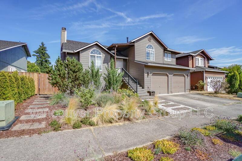 House for rent at 5611 NE 48th Ave, Vancouver, WA 98661