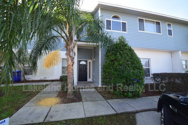 House for rent at 222 Carpenters Way #58, Lakeland, FL 33805