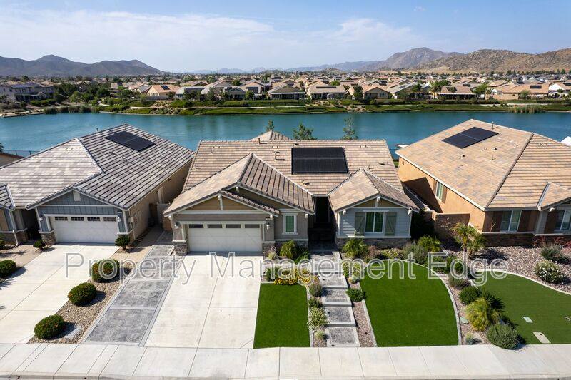 House for rent at 29604 Starring Lane, Menifee, CA 92584