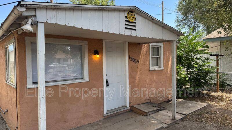 Apartment for rent at 1506 1 2 Spruce St, Pueblo, CO 81004