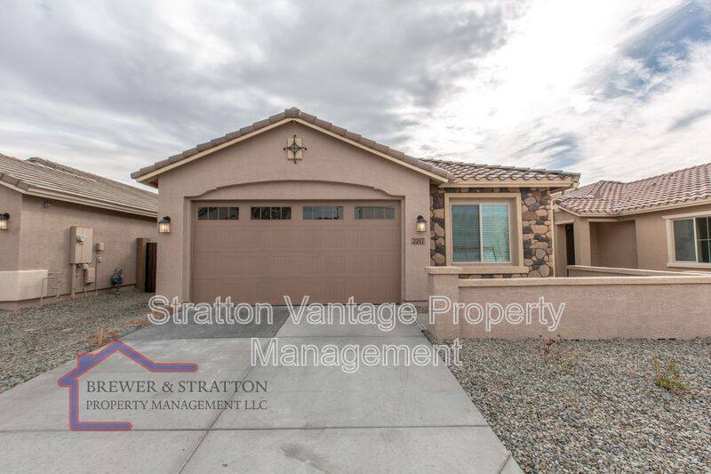 House for rent at 2207 W Park St, Phoenix, AZ 85041