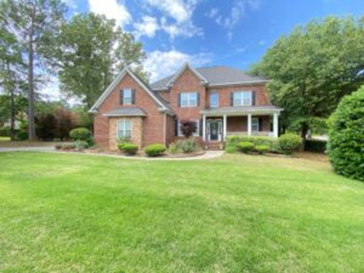 House for rent at 200 S Crescent Lake Way, Blythewood, SC 29016