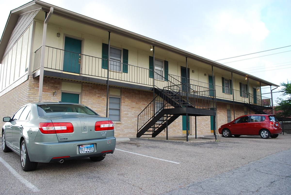 Apartment for rent at 4404 Lake Rd, Killeen, TX 76543