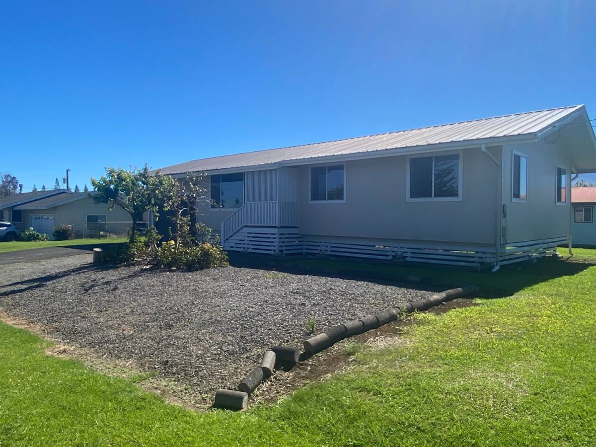 House for rent at 64-511 Hau Hoa St, Kamuela, HI 96743