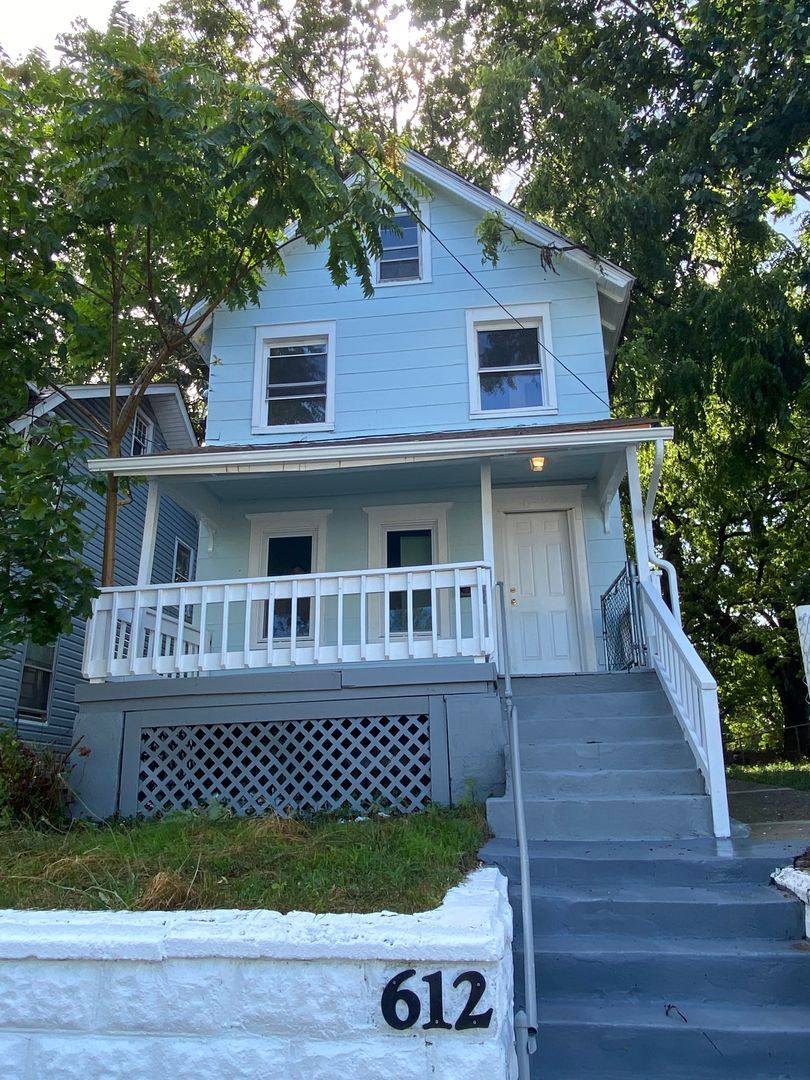 House for rent at 613 Pine St, Asbury Park, NJ 07712
