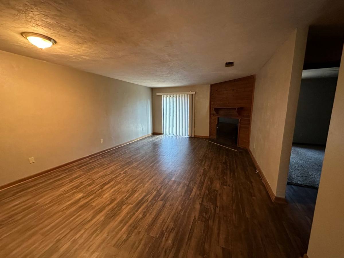 Apartment for rent at 3447 Bear Creek, Tallahassee, FL 32308