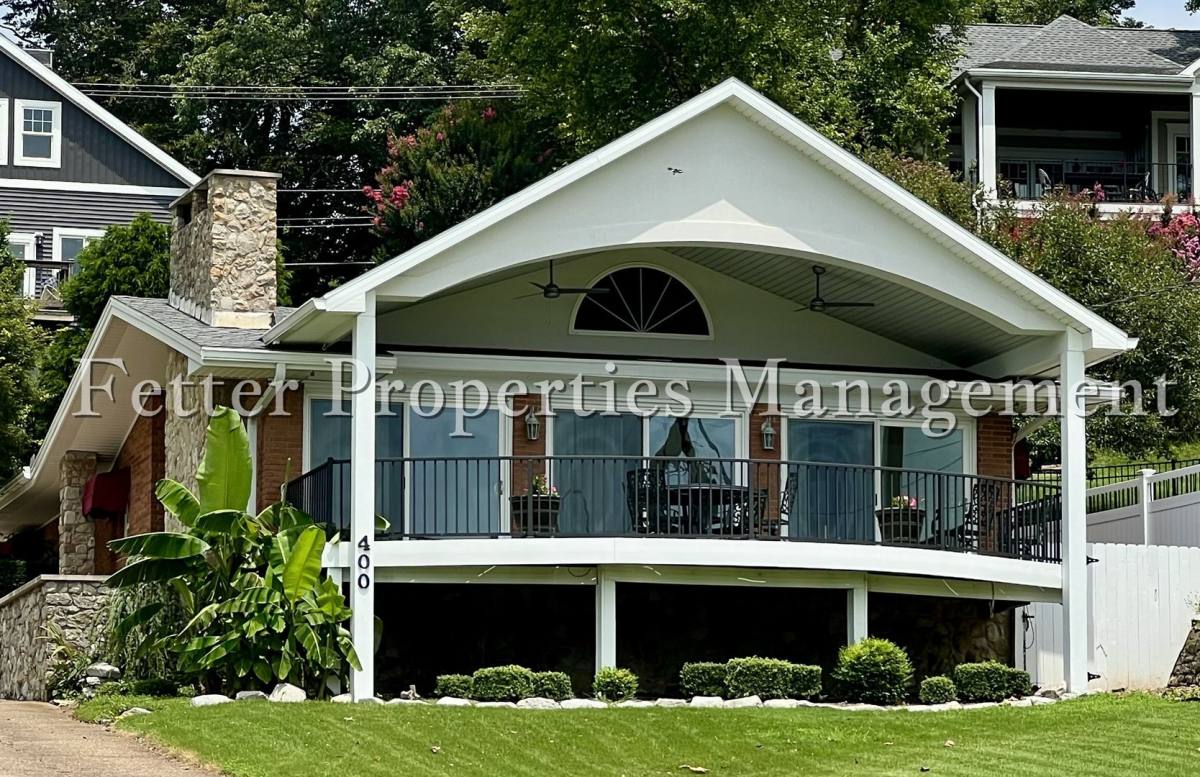 House for rent at 400 French Island Trail, Newburgh, IN 47630