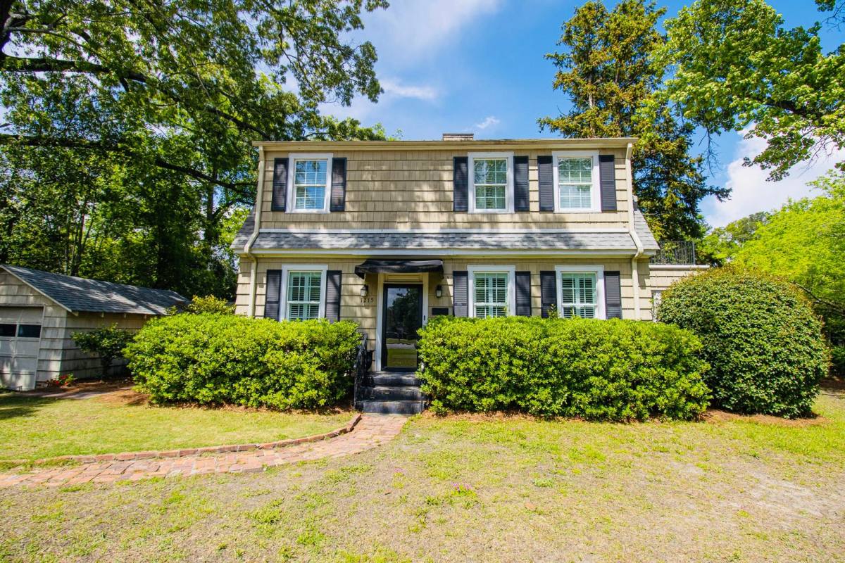House for rent at 1215 Pinemont Dr, Columbia, SC 29206