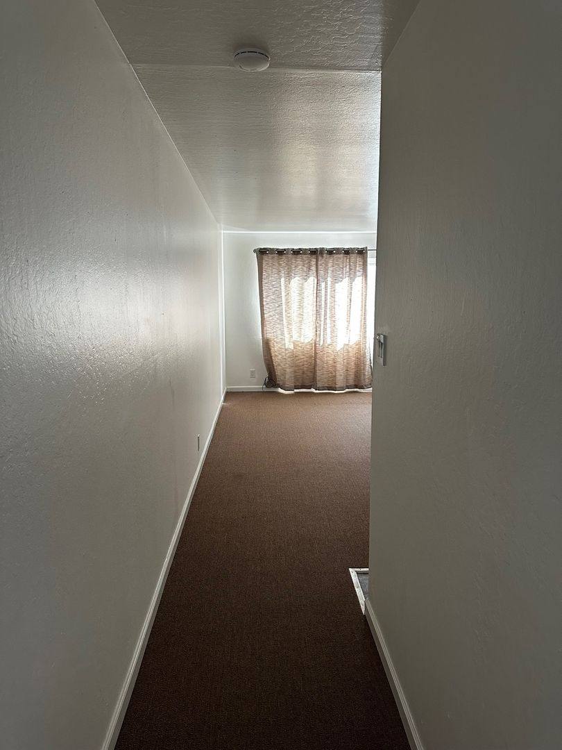 Apartment for rent at 6674 Third St, San Francisco, CA 94124