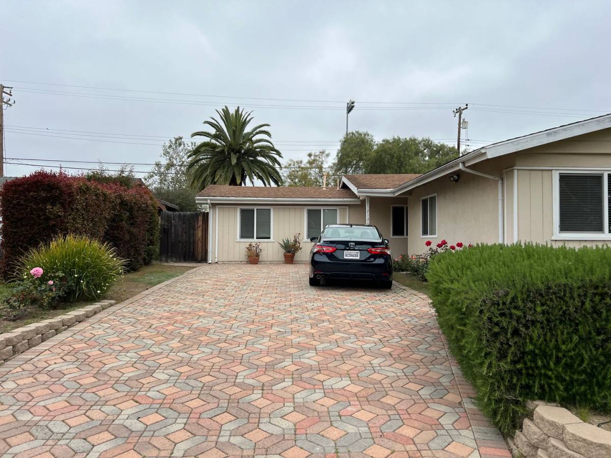 Apartment for rent at 7126 Del Norte Dr, Goleta, CA 93117