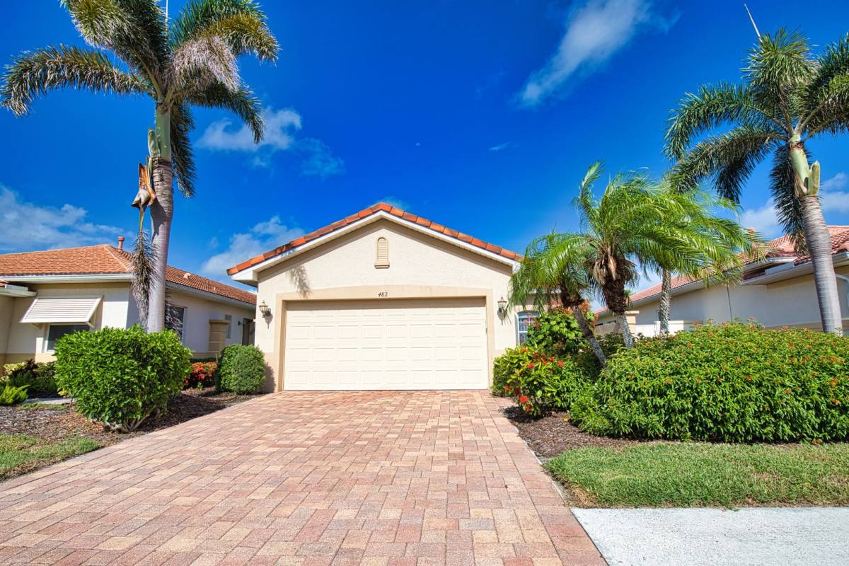 House for rent at 482 Montelluna Dr, Nokomis, FL 34275