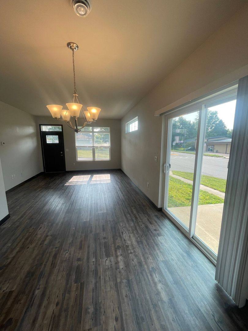 Apartment for rent at 516-518 W Thomas St, Wausau, WI 54401