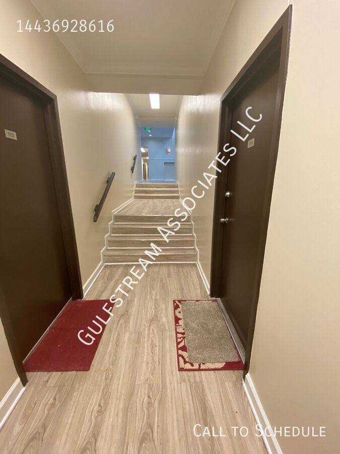 Apartment for rent at 317 E N Ave #115, Baltimore, MD 21202