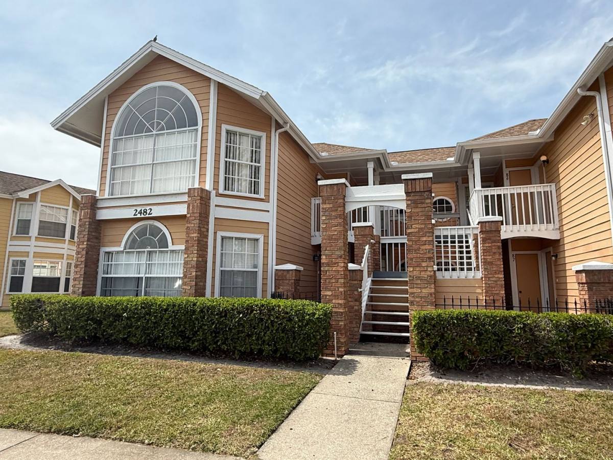 House for rent at 2482 Sweetwater Club Circle #87, Kissimmee, FL 34746