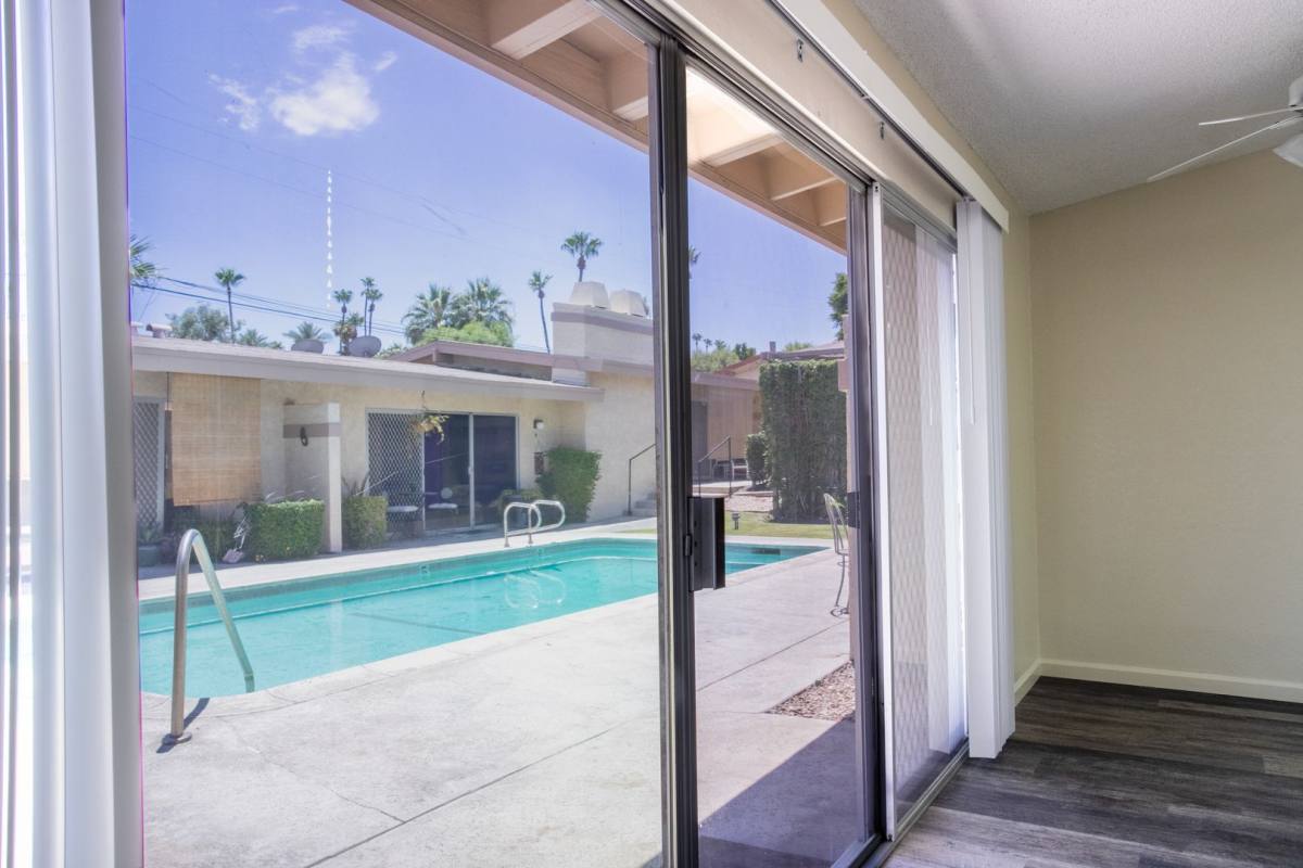 Apartment for rent at 45950 Ocotillo Dr, Palm Desert, CA 92260