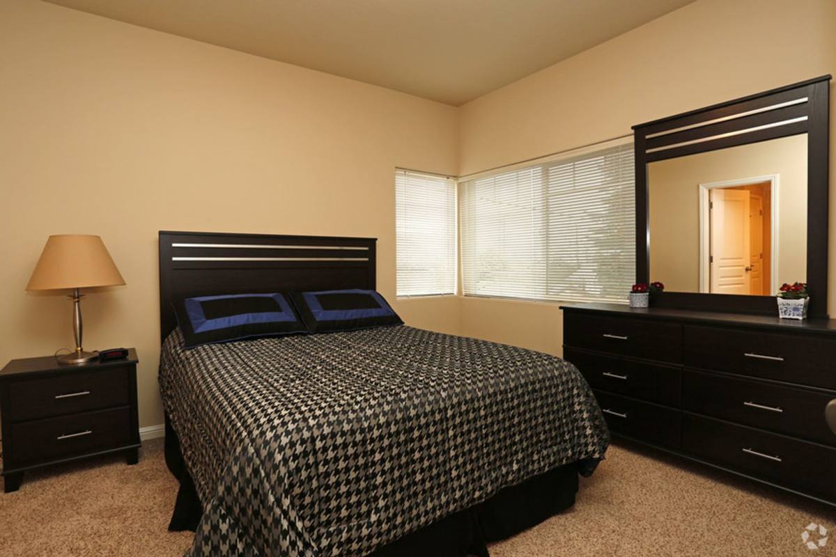 Apartment for rent at 10038 SE Division St, Portland, OR 97266