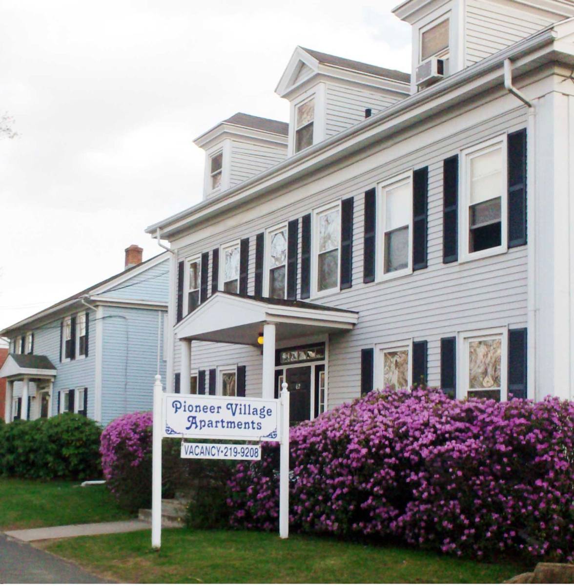 Apartment for rent at 5 Littles Court, Westfield, MA 01085