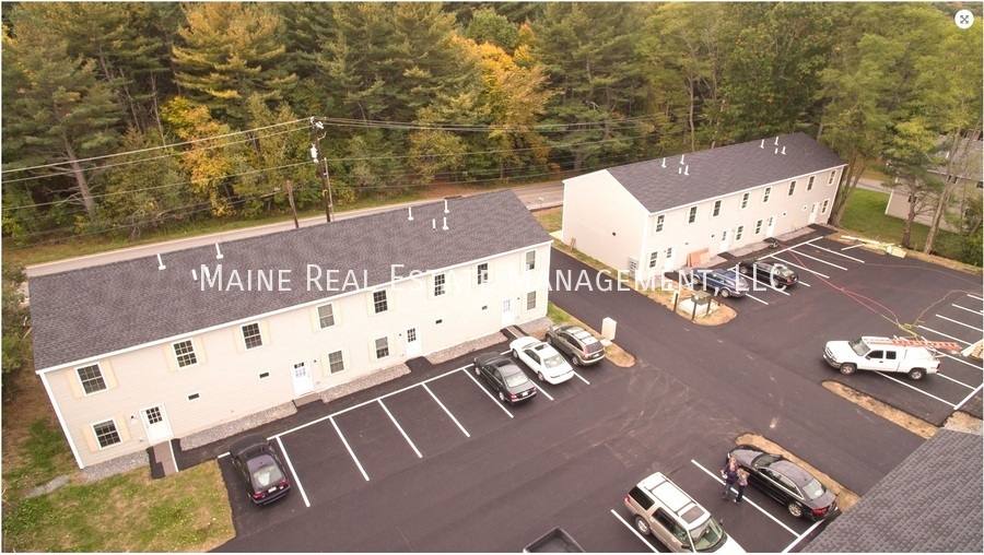 Apartment for rent at 13 Basketball Court, Bangor, ME 04401