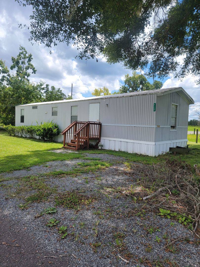 House for rent at 2188 SE 126th Way, Starke, FL 32091