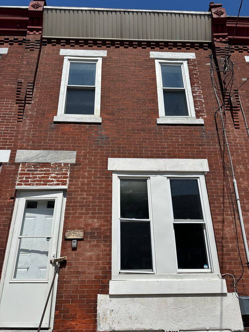 Townhouse for rent at 5628 Utah St, Philadelphia, PA 19144