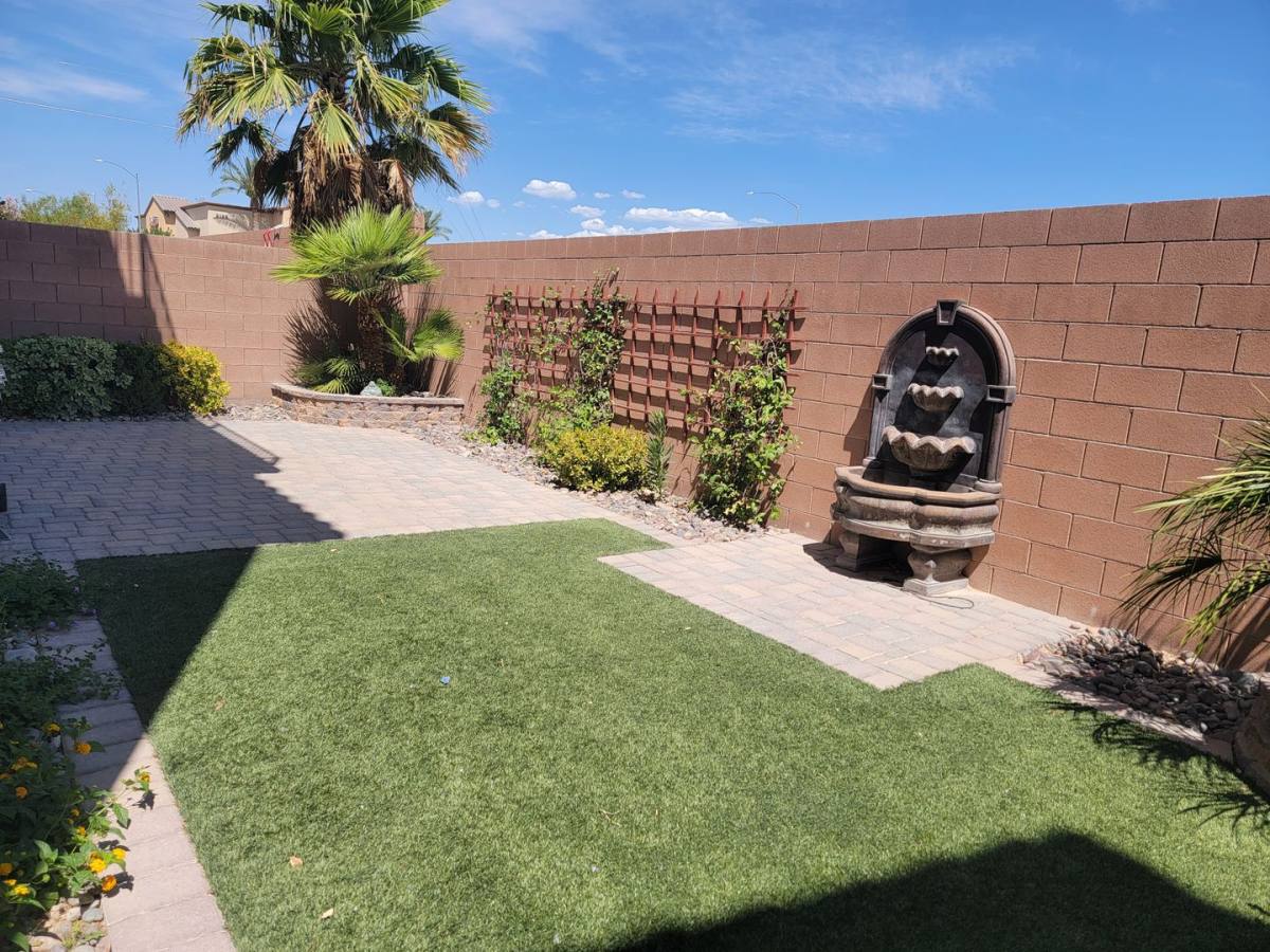 House for rent at 6066 Montana Peak Ave, Las Vegas, NV 89139