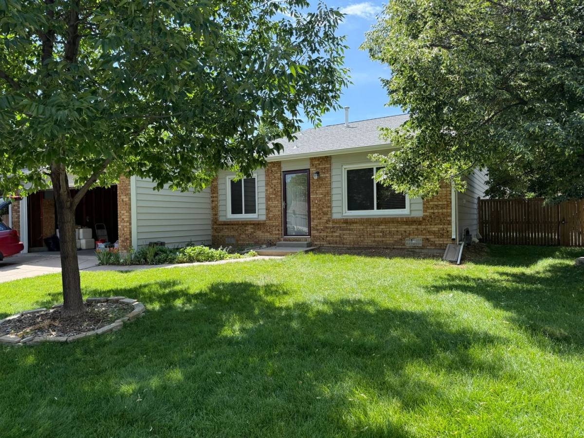 House for rent at 419 Albion Way, Fort Collins, CO 80526