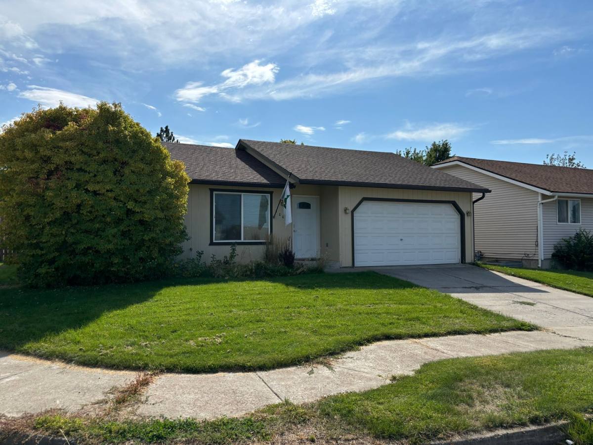 House for rent at 1002 E 2nd Ave, Post Falls, ID 83854