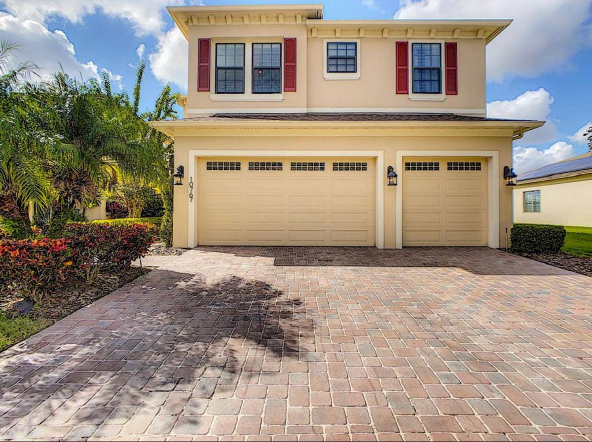 House for rent at 10767 Willow Ridge Loop, Orlando, FL 32825