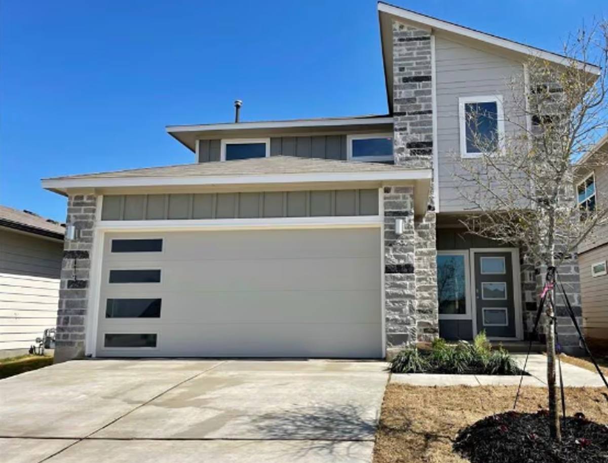 House for rent at 113 New Hampton Way, San Marcos, TX 78666