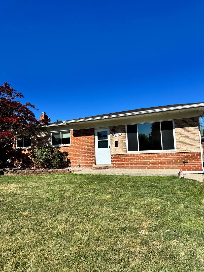 House for rent at 32740 Bunert St, Warren, MI 48088