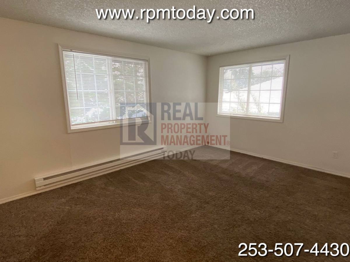 Apartment for rent at 630-632 S State St, Tacoma, WA 98405