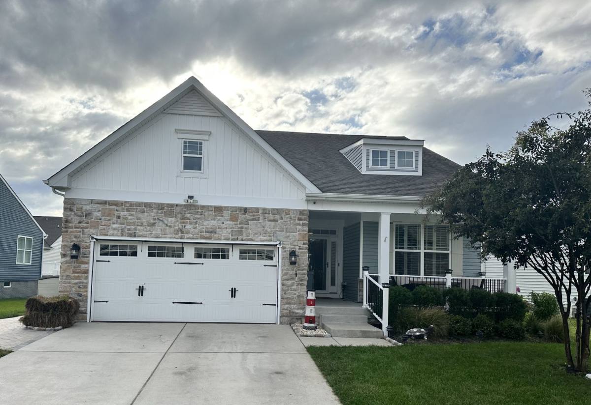 House for rent at 29495 Glenwood Dr #PLANTATION Lakes, Millsboro, DE 19966