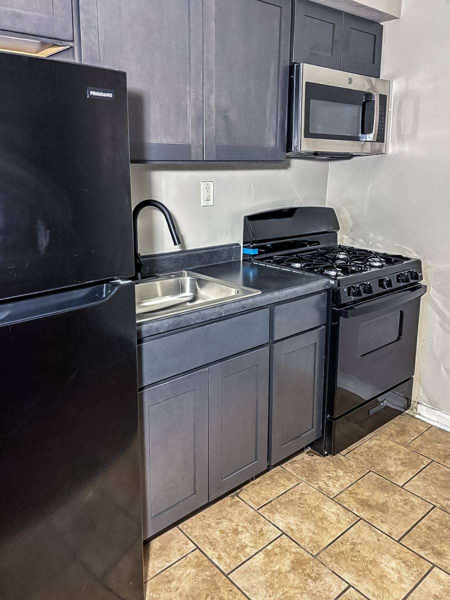 Apartment for rent at 1503 Liberty St #A, Easton, PA 18042