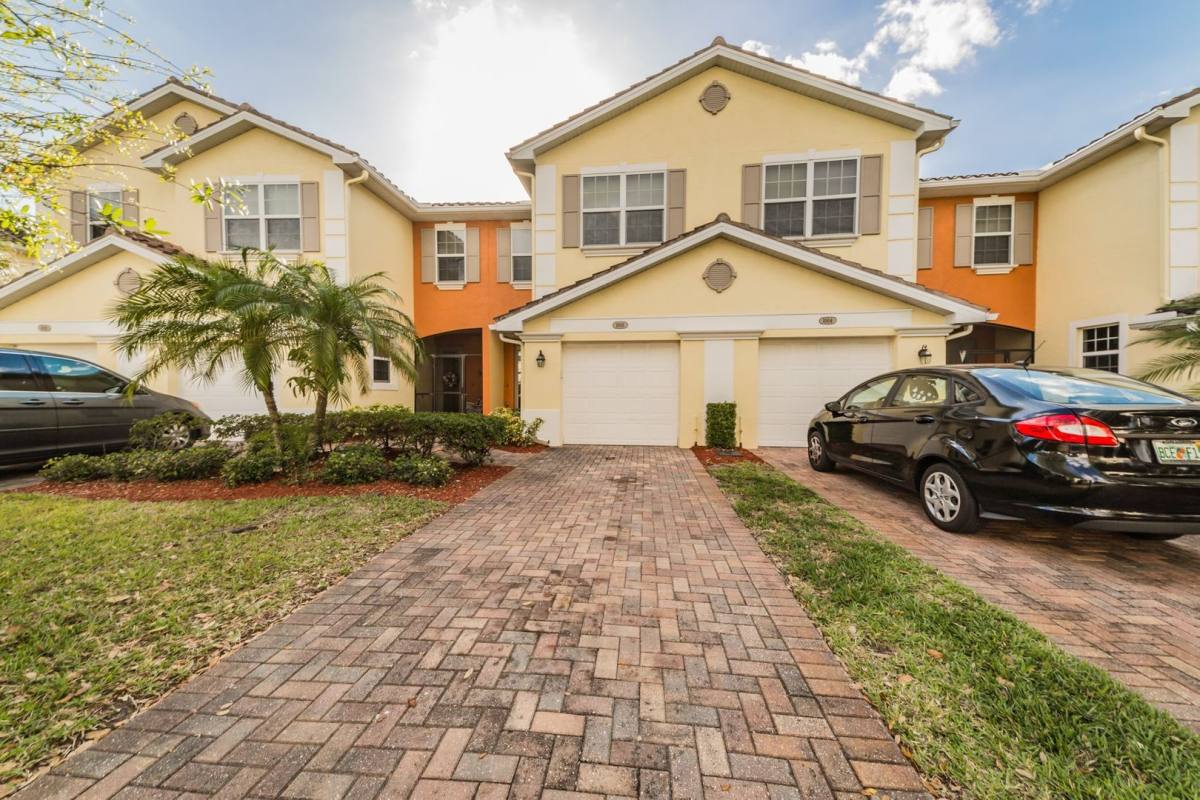 Apartment for rent at 4360 Lazio Way, Fort Myers, FL 33907