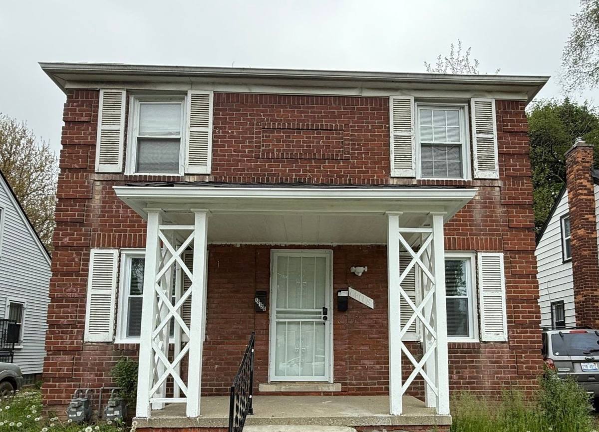 Apartment for rent at 14118-20 Evergreen Rd, Detroit, MI 48223