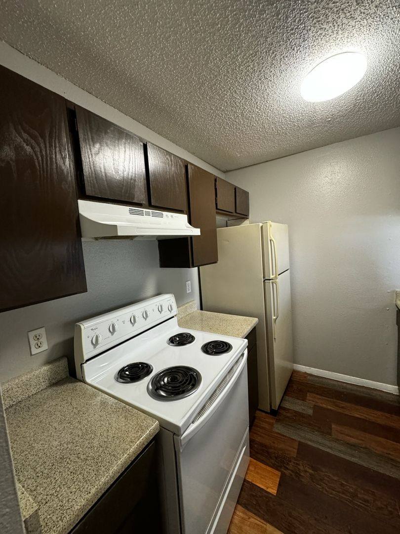 Apartment for rent at 3400 Lynridge Dr, Austin, TX 78723