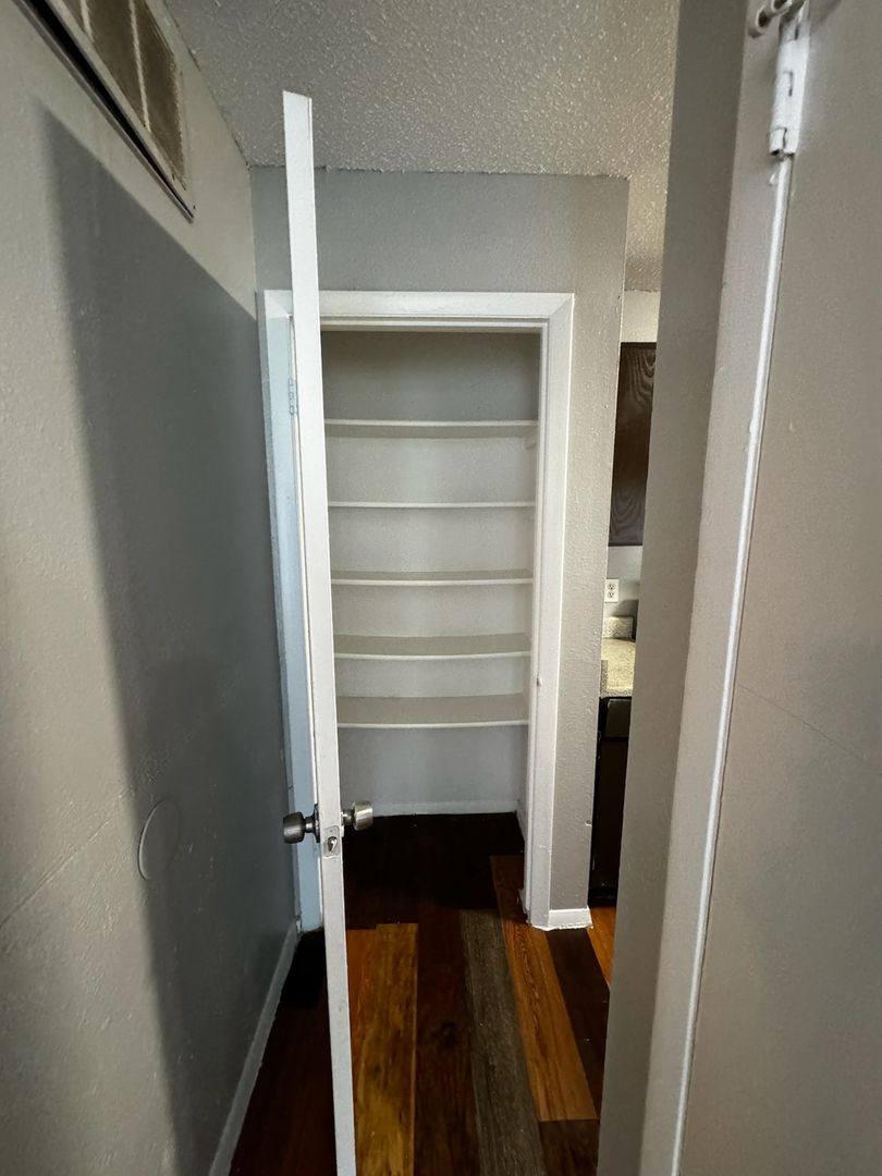 Apartment for rent at 3400 Lynridge Dr, Austin, TX 78723