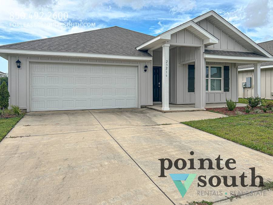 House for rent at 23216 Shadowridge Dr, Daphne, AL 36526