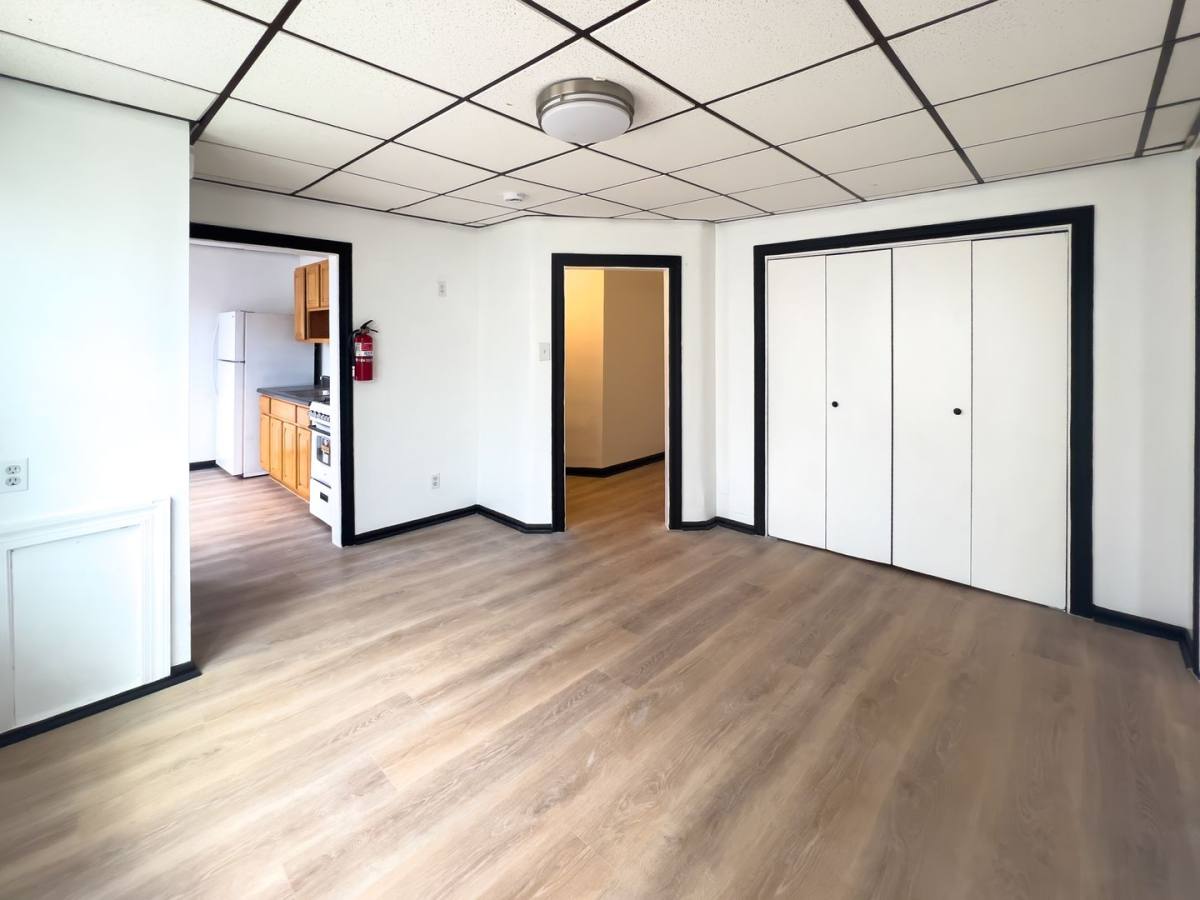 Apartment for rent at 2700 Federal St, Camden, NJ 08105