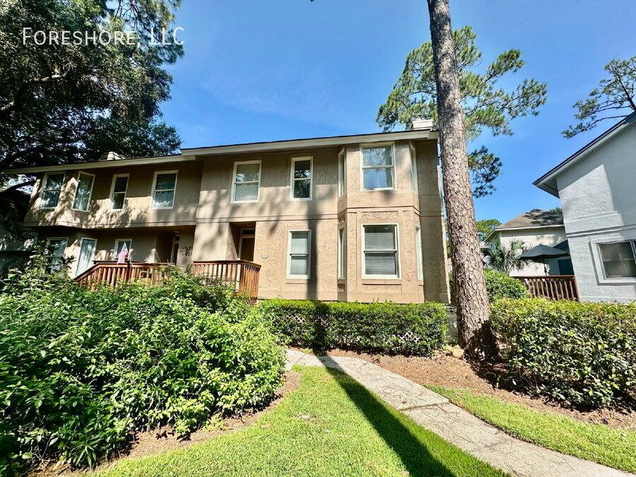 Townhouse for rent at 117 Black Watch Dr, Hilton Head Island, SC 29926